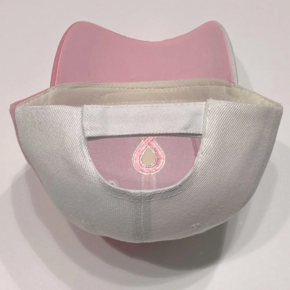 N/A pink ribbon